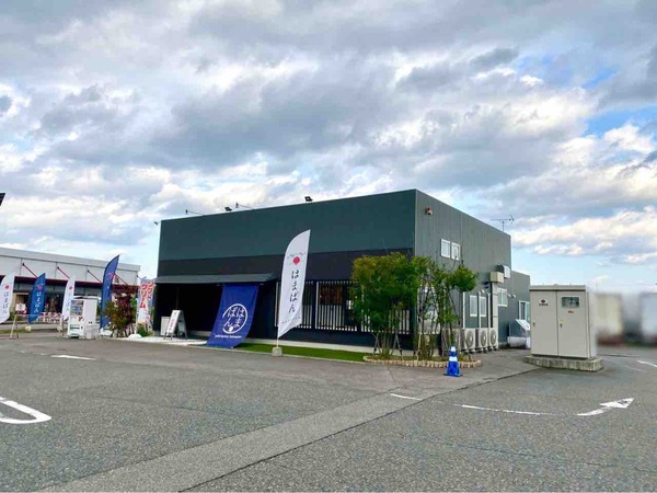 夕日ベーカリーはまぱん 7周年感謝祭