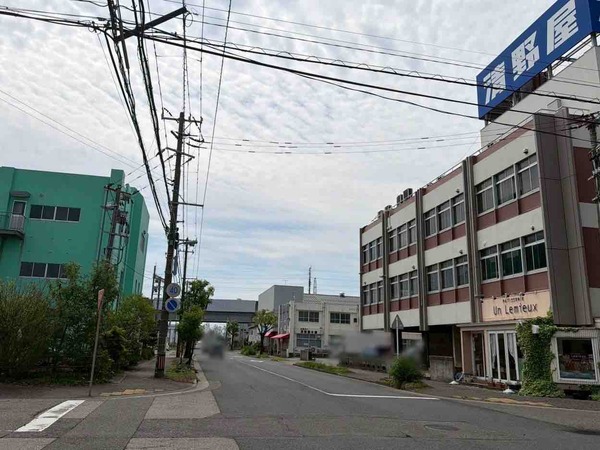 パティスリー アンレミュー 東区工場売店