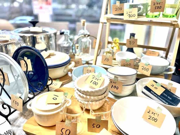 アンドクリエイト 新春祭