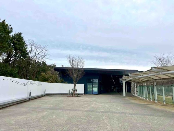 マリンピア日本海