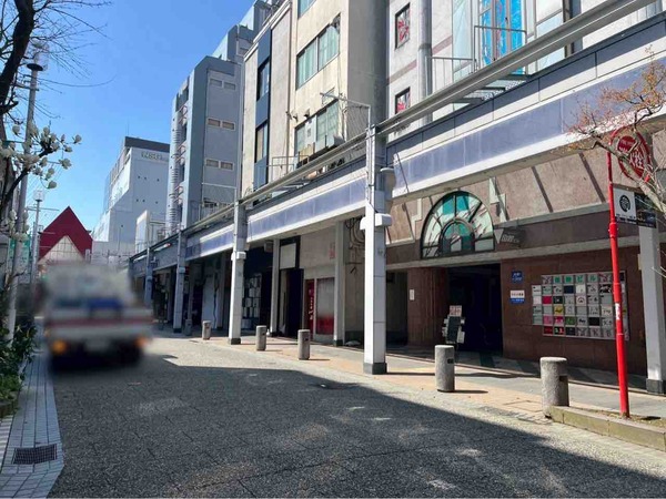 ふるまち見上（みかみ）