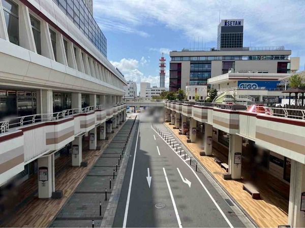 万代シテイバスまつり2025