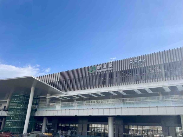 東海オンエア 新潟