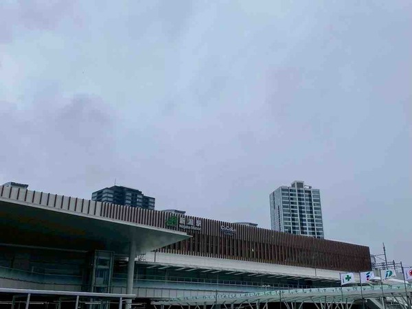 ツルオカクロージングストア