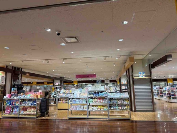 ポムポムプリン POP-UP STORE with チームプリン