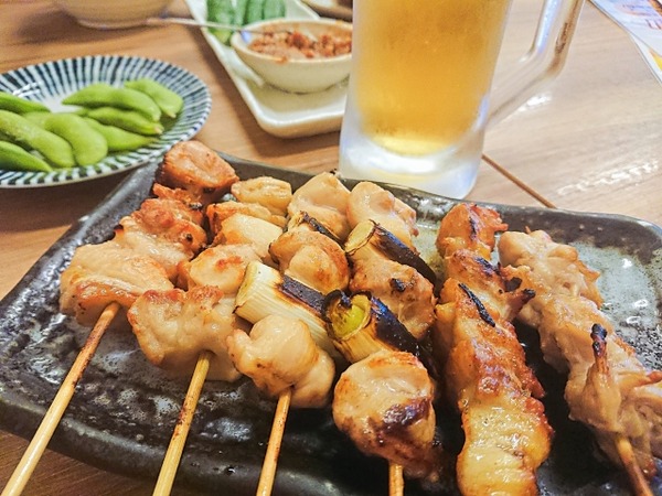 食べログ 居酒屋 EAST 百名店