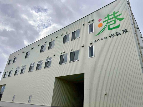 港製菓 春の即売会