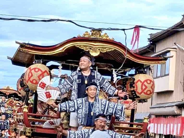 新発田台輪