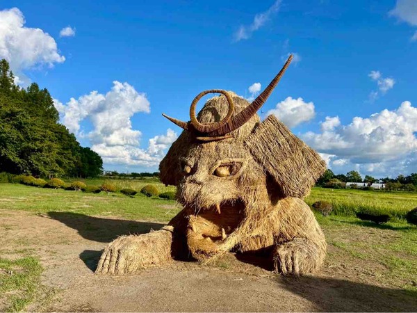 イベントまとめ