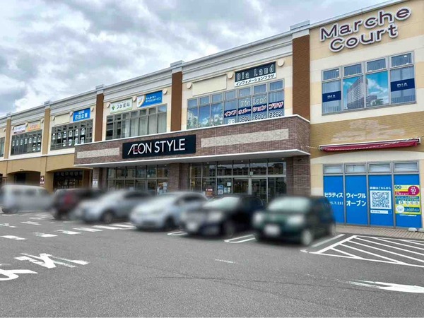 WECLE 新潟上所店(ウィークル)