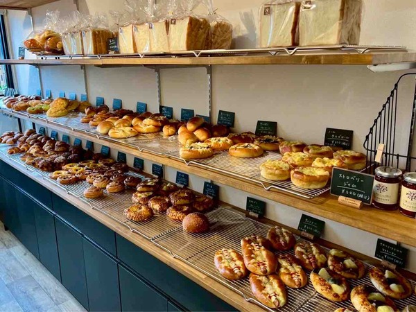 Boulangerie Octave(ブーランジェリー オクターヴ)