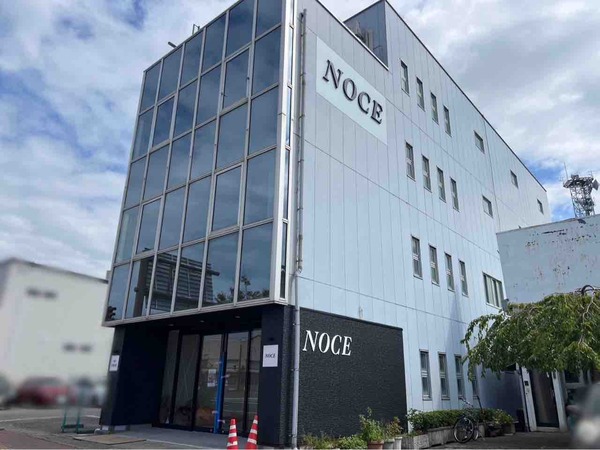 NOCE 新潟店3