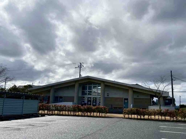 第3回 ふれあい祭り