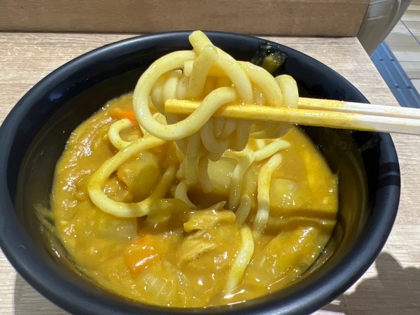 第3回 カレーうどん甲子園