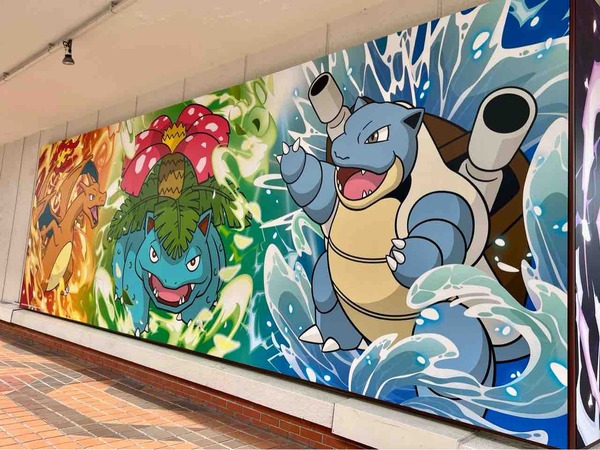 メガポケモンガチャ