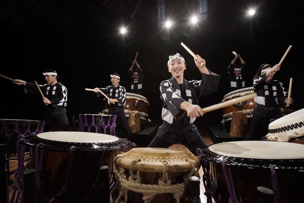 鼓童十二月公演2025