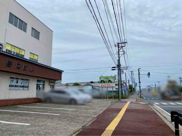 スペラボ新潟東店