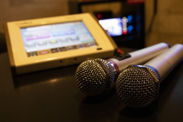 サウンドロゴカラオケAWARD