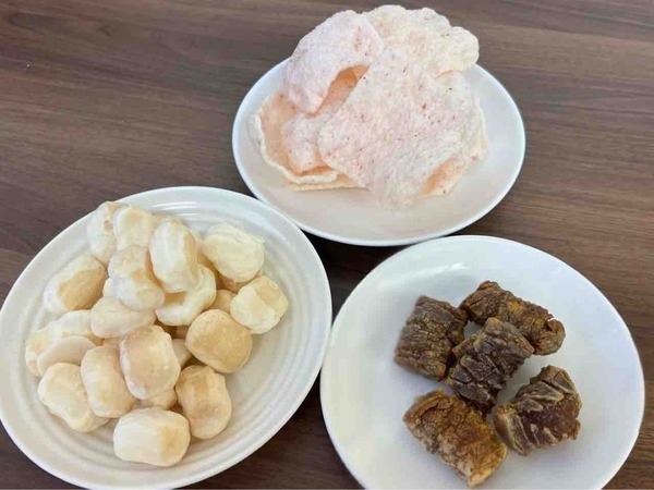 秘密のケンミンSHOW極 せんべい 新潟