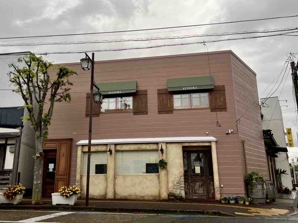 VINORA（ヴィノラ）