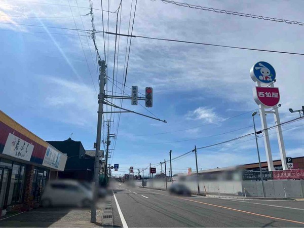 無印良品 新潟河渡新町店 コーヒースタンド