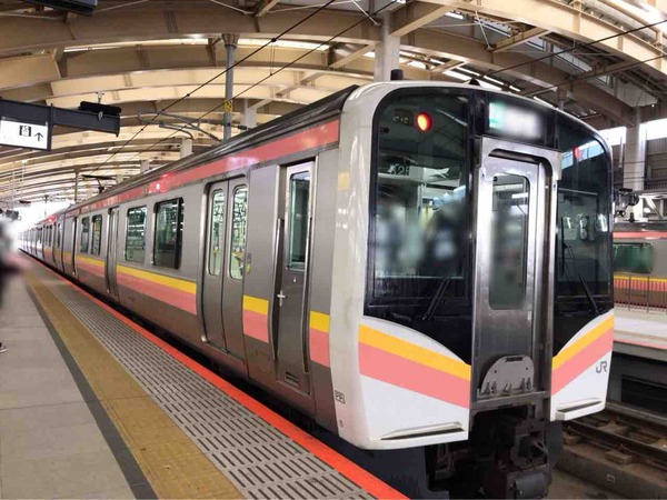 東日本のんびり旅パス