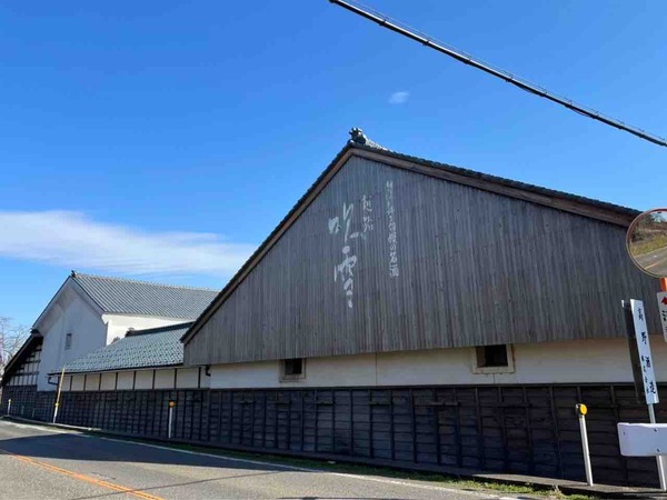 高野酒造 春の蔵開き