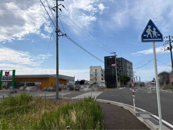 ウオロク亀田店