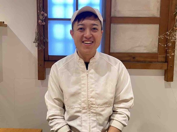 峰村商店 社長 インタビュー