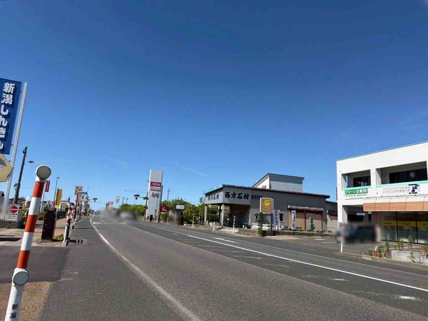 アイビューティー ルクール 白根店