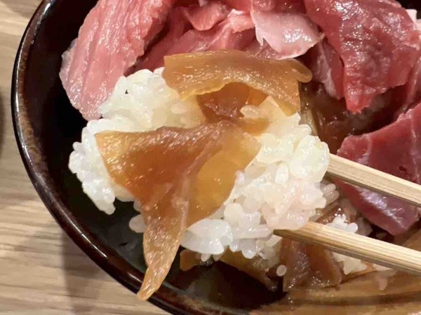 KANPYO & KAISENDON 福べえ 市場店