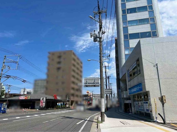 ネスインターナショナルスクール 新潟駅南校 忍者ナイン