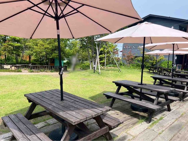 そら野テラス サマーナイトガーデン