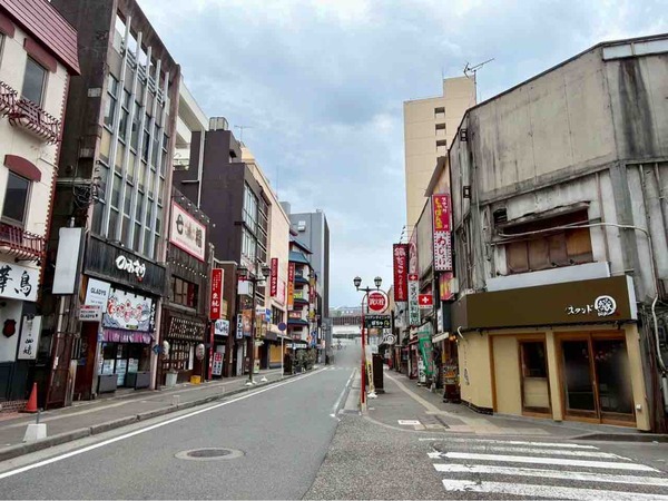 スタンド縁（ENISHI）