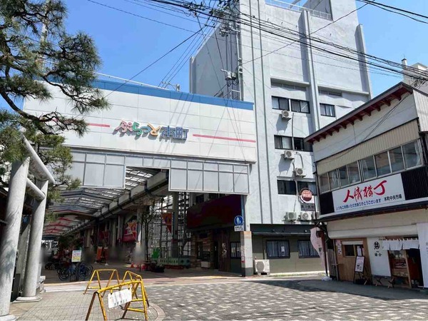 本町マルシェ