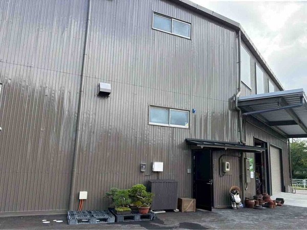 NIIGATA BASE（ニイガタベース）