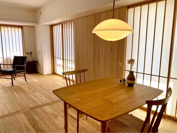 オーガニックスタジオ新潟