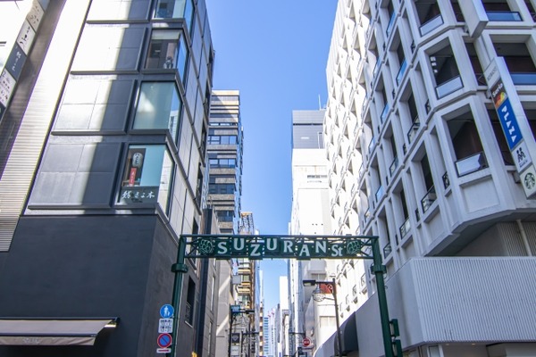 新拠点がついに始動！東京・銀座にオープン予定の『銀座・新潟情報館 THE NIIGATA』のオープン日が決定！