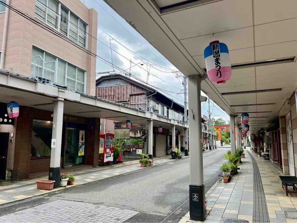 新潟まつりふれ太鼓