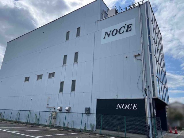 NOCE 新潟店