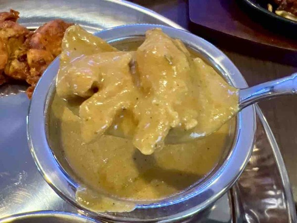 グルンインドネパールレストラン