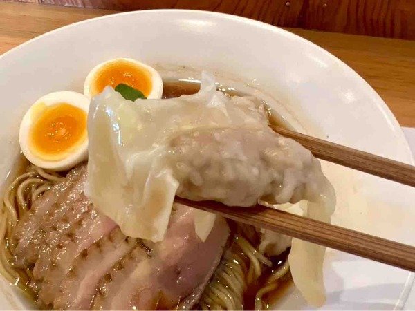 鴨とささ樹