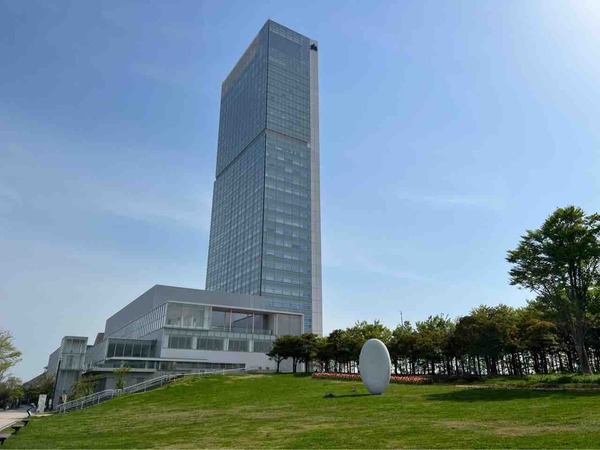 ロケ地巡礼の世界