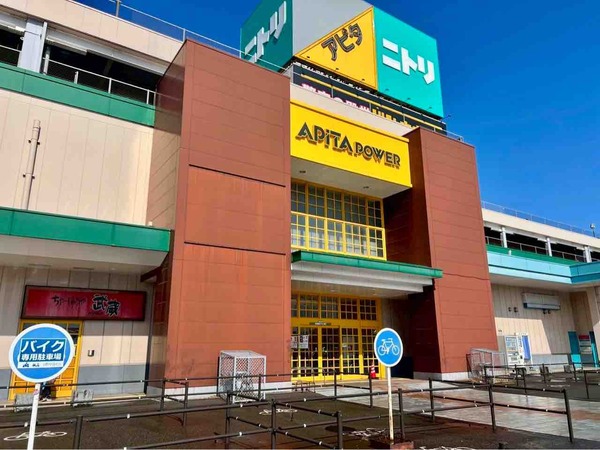 サンリオカフェワゴン