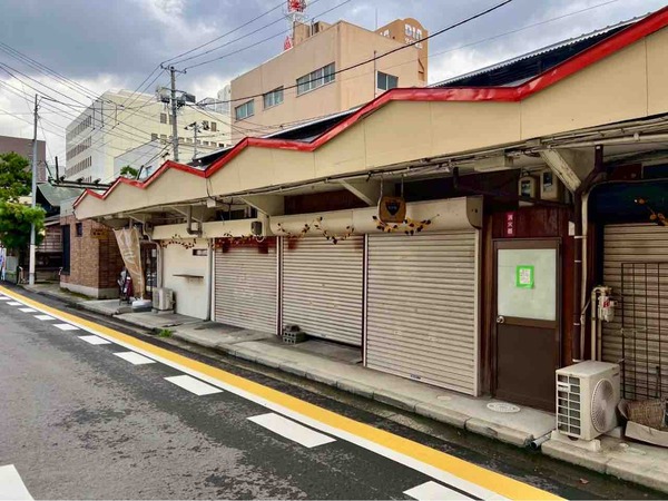 らーめん じゅりむ