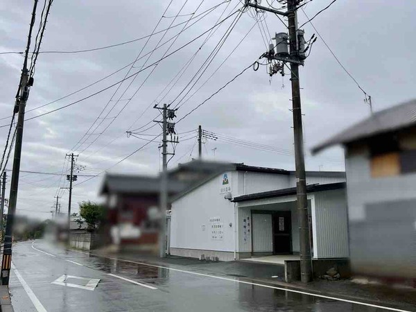 青木農場 農場直売会
