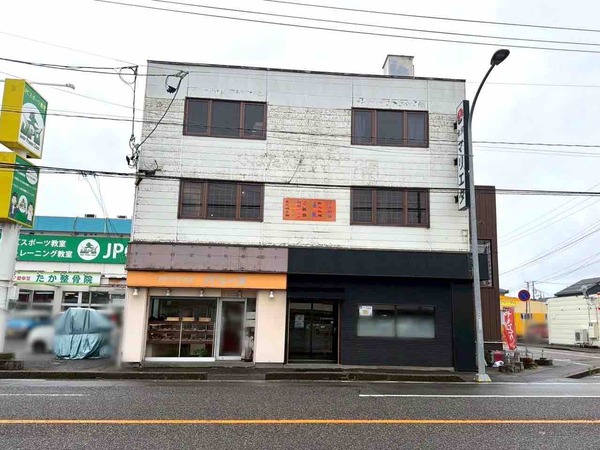 らぁめん鳥紬麦