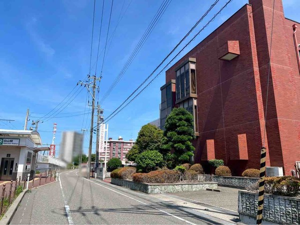 新潟県ナースセンター本所