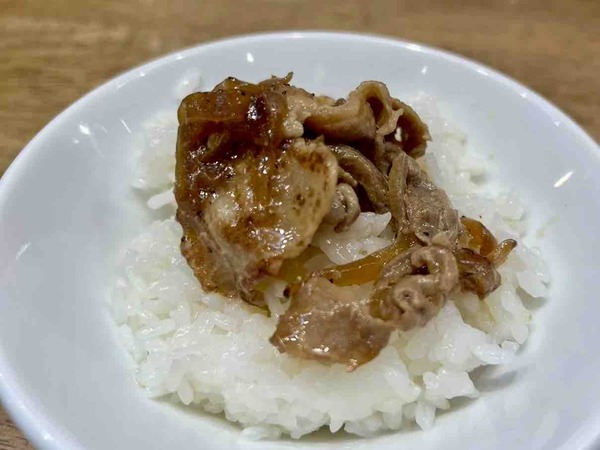肉玉中華そば一（はじめ）