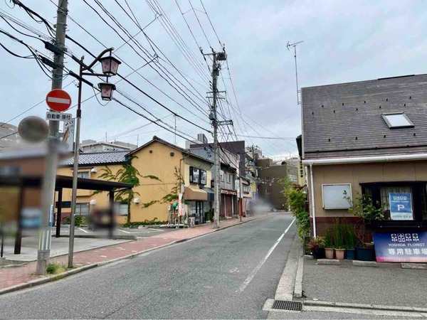西洋食堂 マルシェ